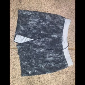 Lululemon THE 9in XXL **rare**